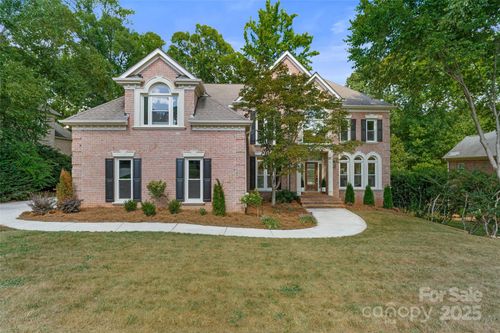 10628 Lederer Ave, Charlotte, NC, 28277-1493 | Card Image