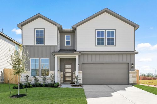 17218 White Peace Dr, Waller, TX, 77484-2384 | Card Image