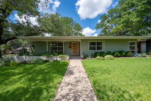 2618 Pembrook Trl, Austin, TX, 78731-5618 | Card Image