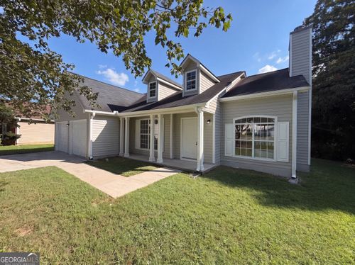 1088 Meadow Glen Cir, Fairburn, GA, 30213-4236 | Card Image