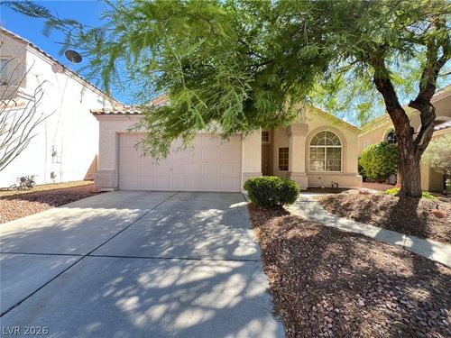 54 Sea Holly Way, Henderson, NV, 89074-1546 | Card Image