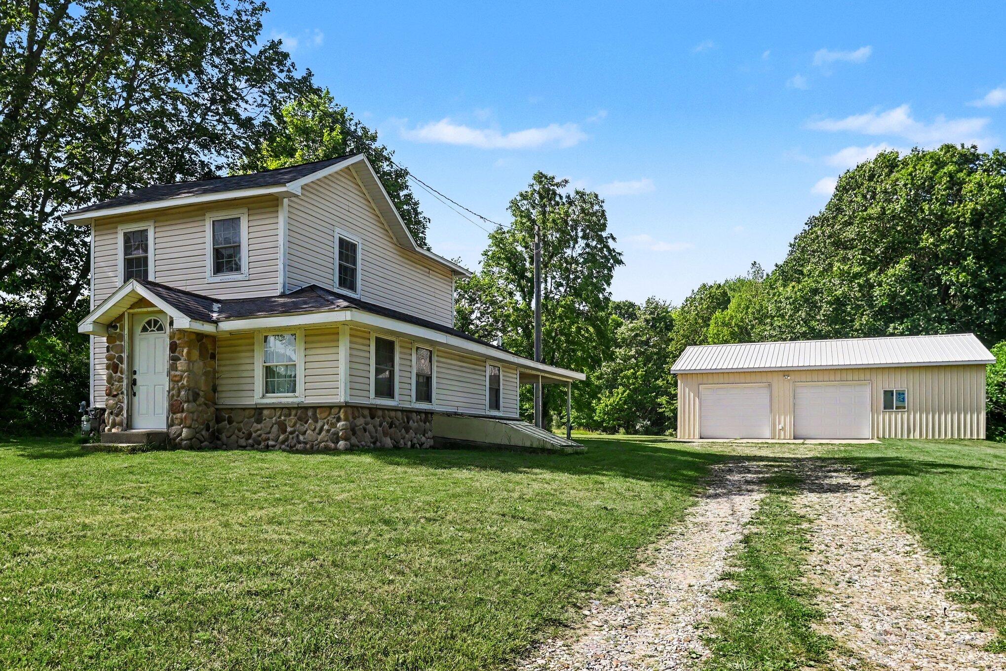 Residential in South Haven