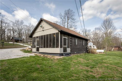 3198 N Happy Hollow Rd, Birdseye, IN, 47513-9338 | Card Image