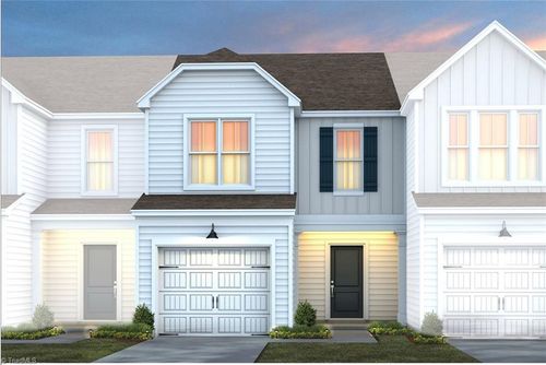 1501 Allegheny River St, Greensboro, NC, 27405-2982 | Card Image
