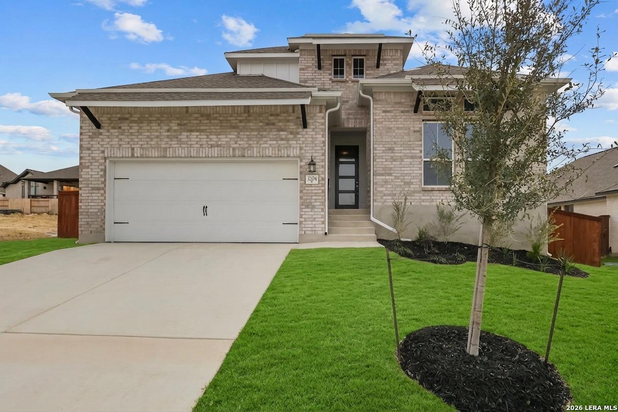Residential in Schertz 3
