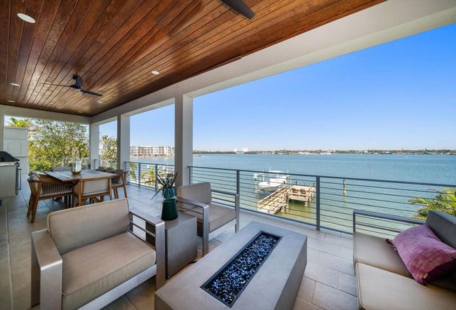 6976 S Shore Dr S, House other with 4 bedrooms, 4 bathrooms and null parking in SOUTH PASADENA FL | Image 74