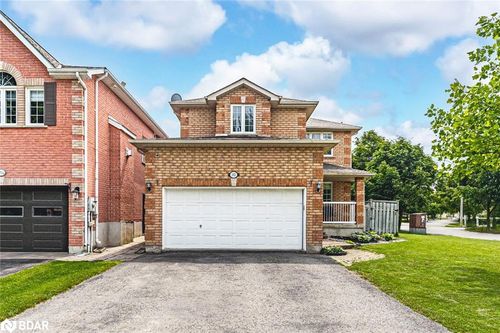112 Widgeon St, Barrie, ON, L4N8W2 | Card Image