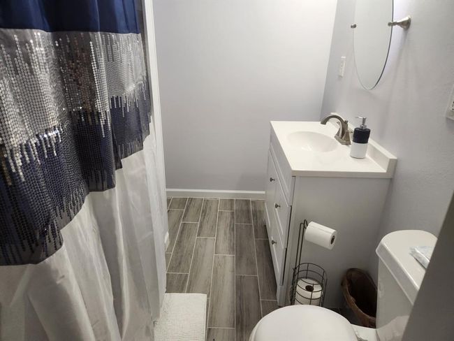 27491 Lantern Ln, House other with 3 bedrooms, 2 bathrooms and null parking in New Caney TX | Image 13