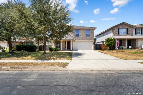 8943 Walnut Spgs, Universal City, TX, 78148-4645 | Card Image