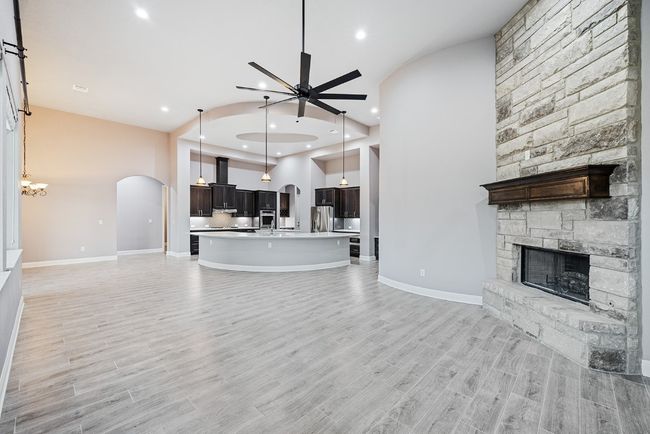 124 Park Place Dr, House other with 7 bedrooms, 7 bathrooms and null parking in Georgetown TX | Image 8