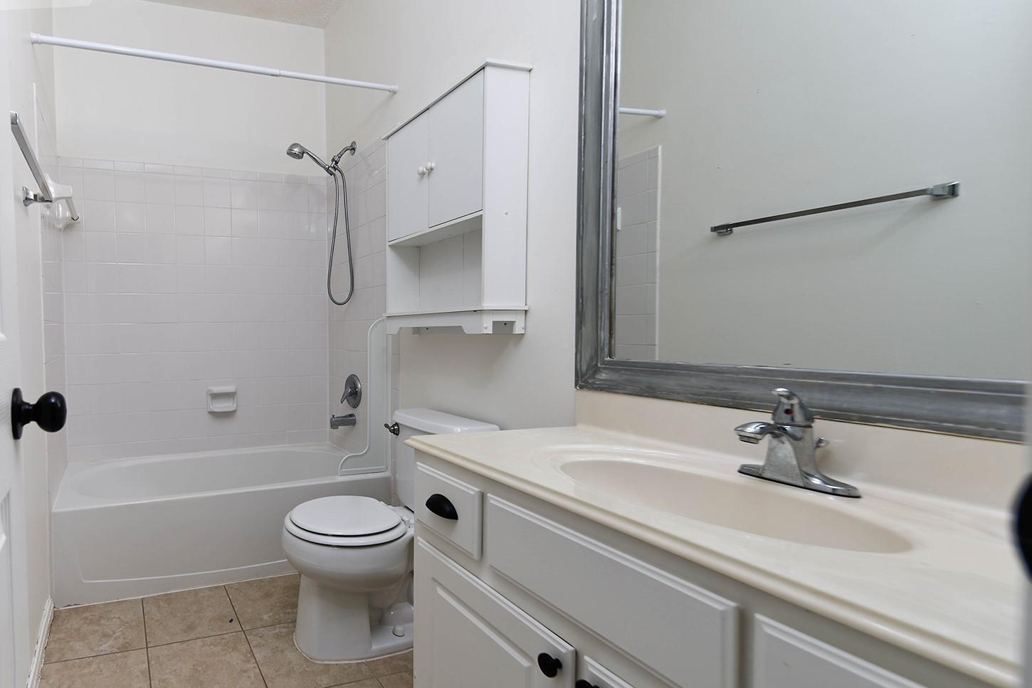 Residential Lease in The Woodlands 4