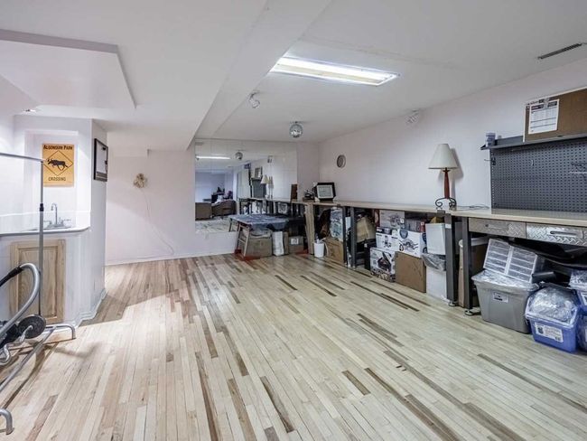 2 Colonel Bertram Rd, House other with 5 bedrooms, 5 bathrooms and 6 parking in Brampton ON | Image 37