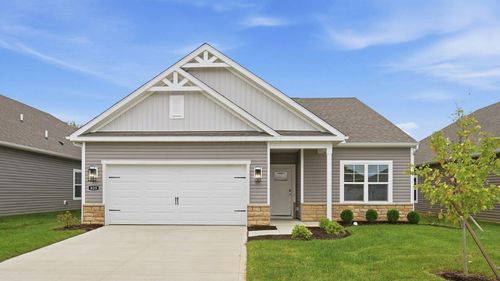 825 Kintner Pkwy, Sunbury, OH, 43074-9812 | Card Image