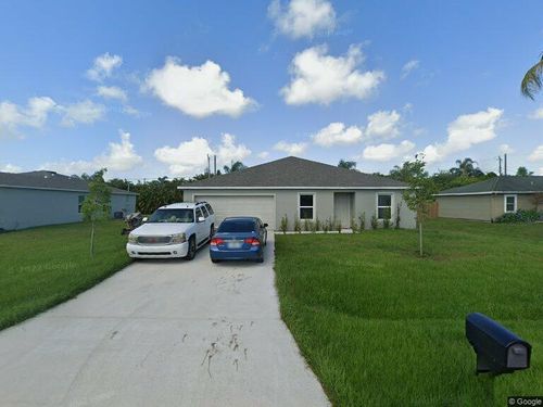1085 Sw Firestone Ave, Port St. Lucie, FL, 34953-3602 | Card Image