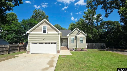 411 Northwest Backwoods Road, Moyock, NC, 27958 | Card Image