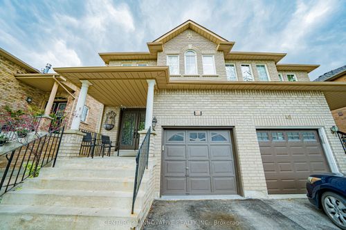 upper-46 Laura Sabrina Dr, Woodbridge, ON, L4H1X8 | Card Image