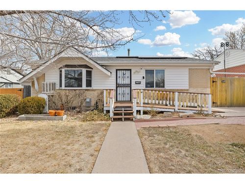1780 S Dale Ct, Denver, CO, 80219-4822 | Card Image