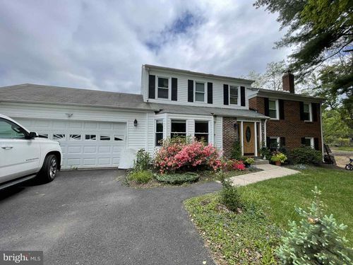 15602 Bondy Ln, Gaithersburg, MD, 20878-2117 | Card Image