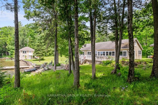 103 Shadow Lake Rd, House other with 5 bedrooms, 2 bathrooms and 8 parking in Coboconk ON | Image 9