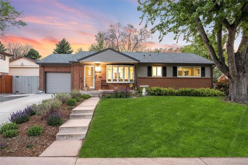 6801 S Marion Circle W, Centennial, CO, 80122 | Card Image