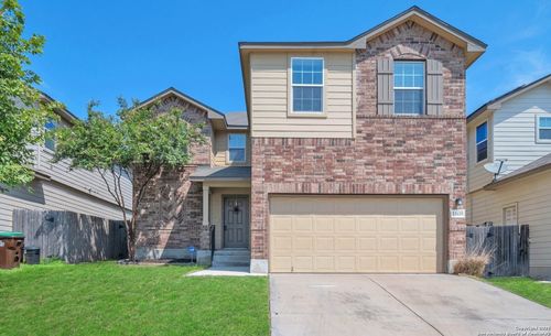 11619 Hidden Ter, San Antonio, TX, 78245-4447 | Card Image