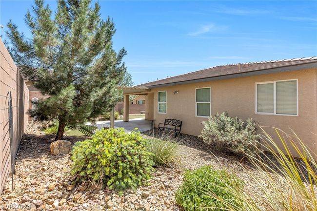 9639 Vital Crest St, House other with 3 bedrooms, 3 bathrooms and null parking in Las Vegas NV | Image 36