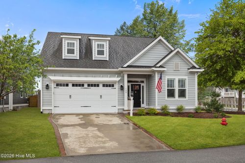100 Sea Grove Ln, Beaufort, NC, 28516-6100 | Card Image
