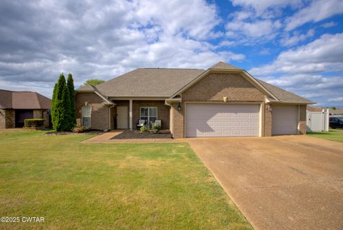 119 Sunrise Dr, Medina, TN, 38355-4501 | Card Image