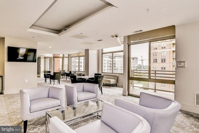 UNIT-914 - 3600 S Glebe Rd, Condo with 1 bedrooms, 1 bathrooms and null parking in ARLINGTON VA | Image 27