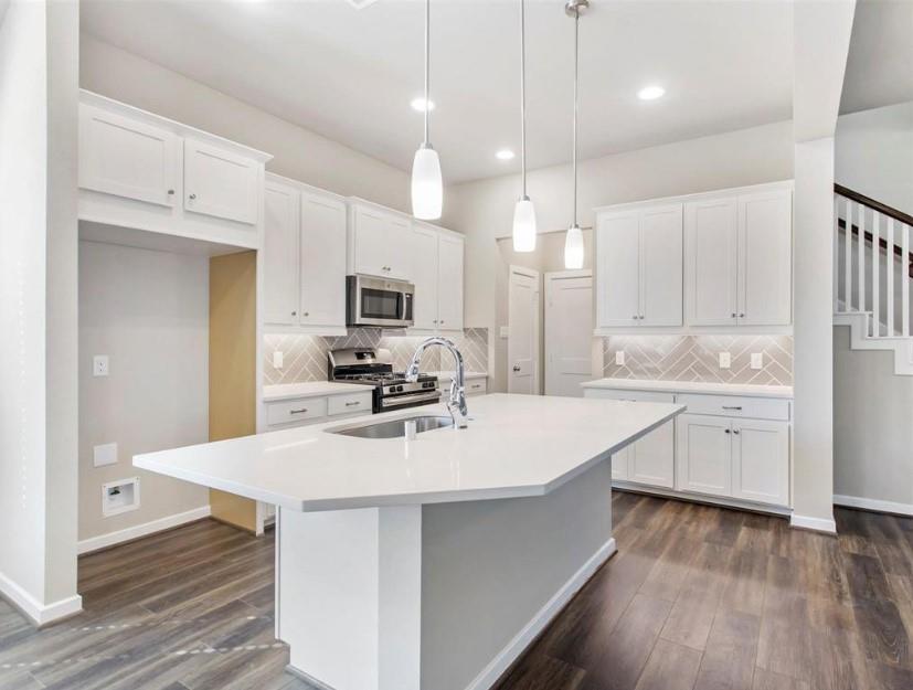Residential Lease in Katy 4