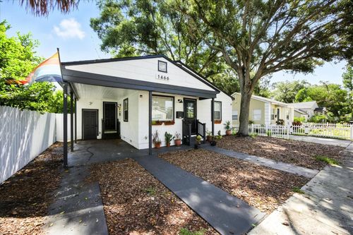 1466 15th Street S, St Petersburg, FL, 33705 | Card Image