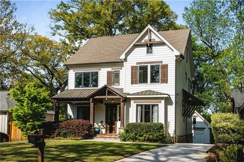 571 Glenwood Pl Se, Atlanta, GA, 30316-1860 | Card Image