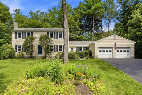 35 Salisbury Rd, Keene, NH, 03431-2807 | Card Image
