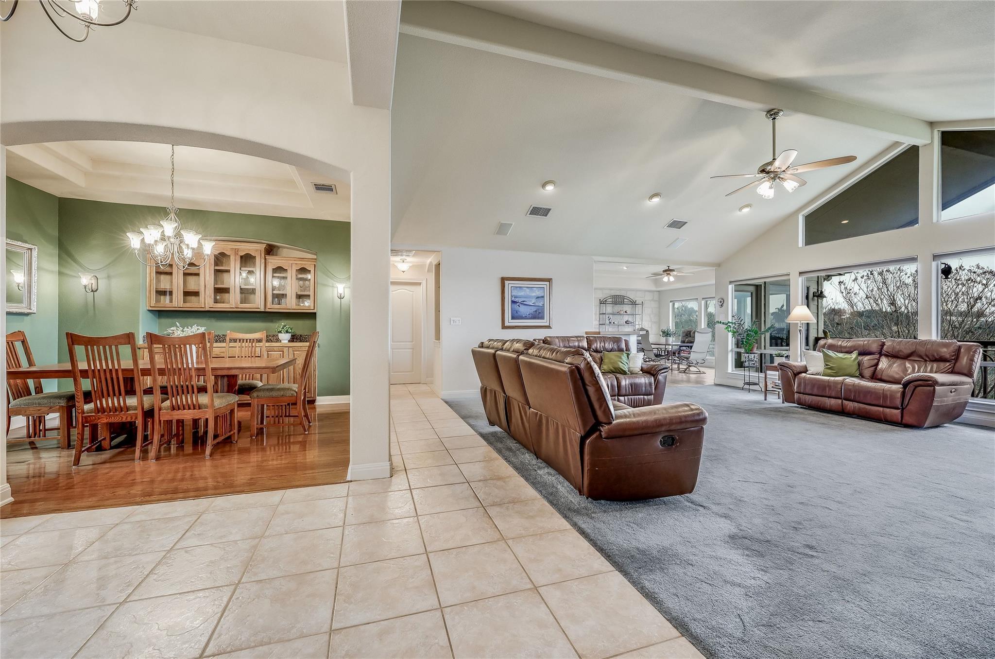 Residential in Lago Vista 4