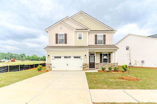 1022 Debutant Drive, Thomson, GA, 30824 | Card Image