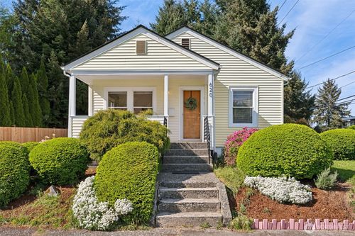 620 13th Avenue Se, Olympia, WA, 98501 | Card Image