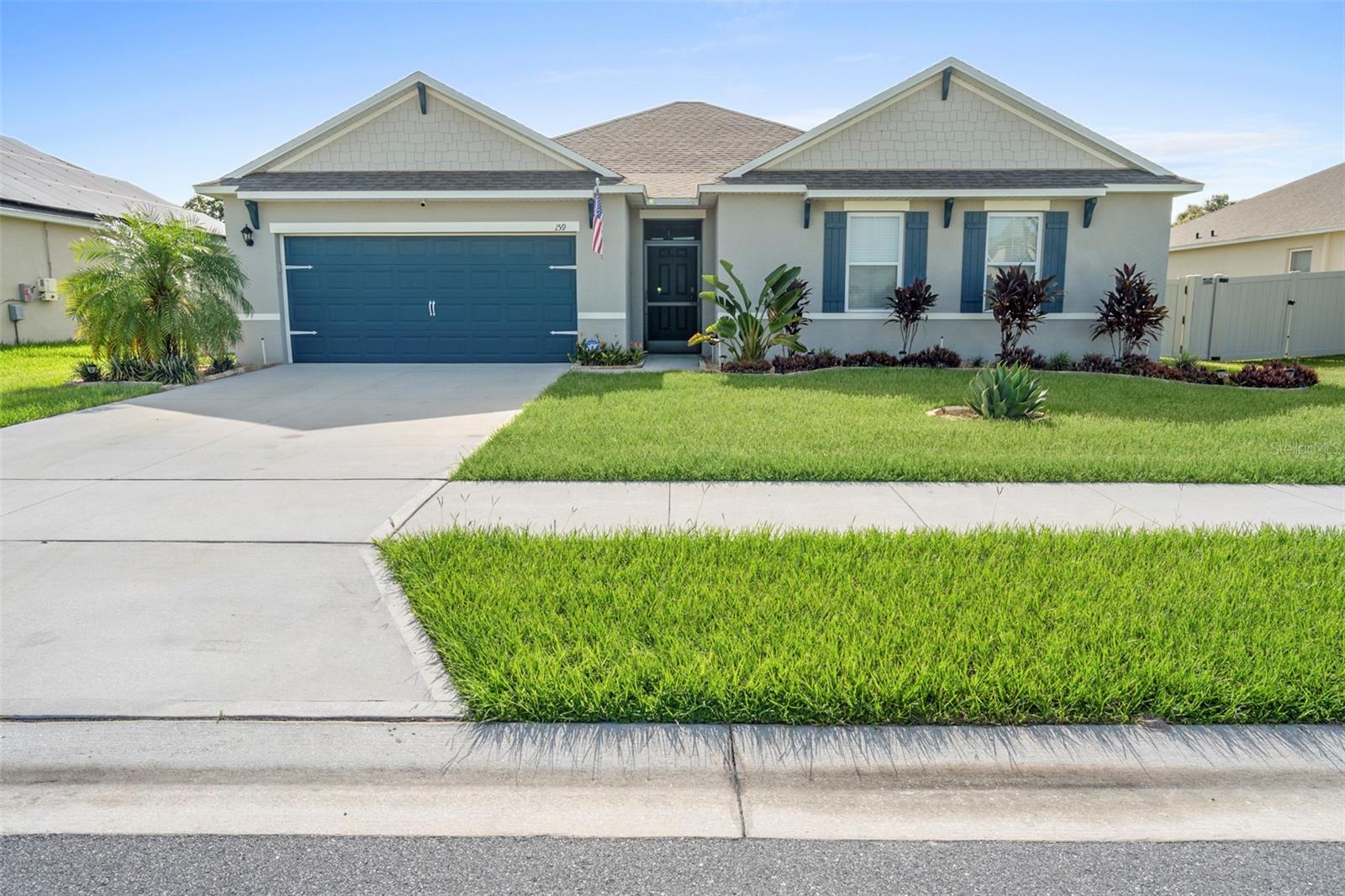 Auburn Grove Blvd, Auburndale, FL 33823