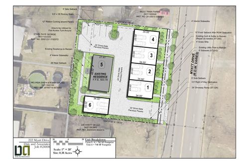 226 Myatt Dr, Madison, TN, 37115-3021 | Card Image