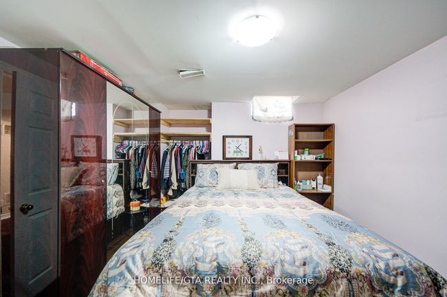 107 Geddington Cres, House other with 5 bedrooms, 5 bathrooms and 2 parking in Markham ON | Image 46