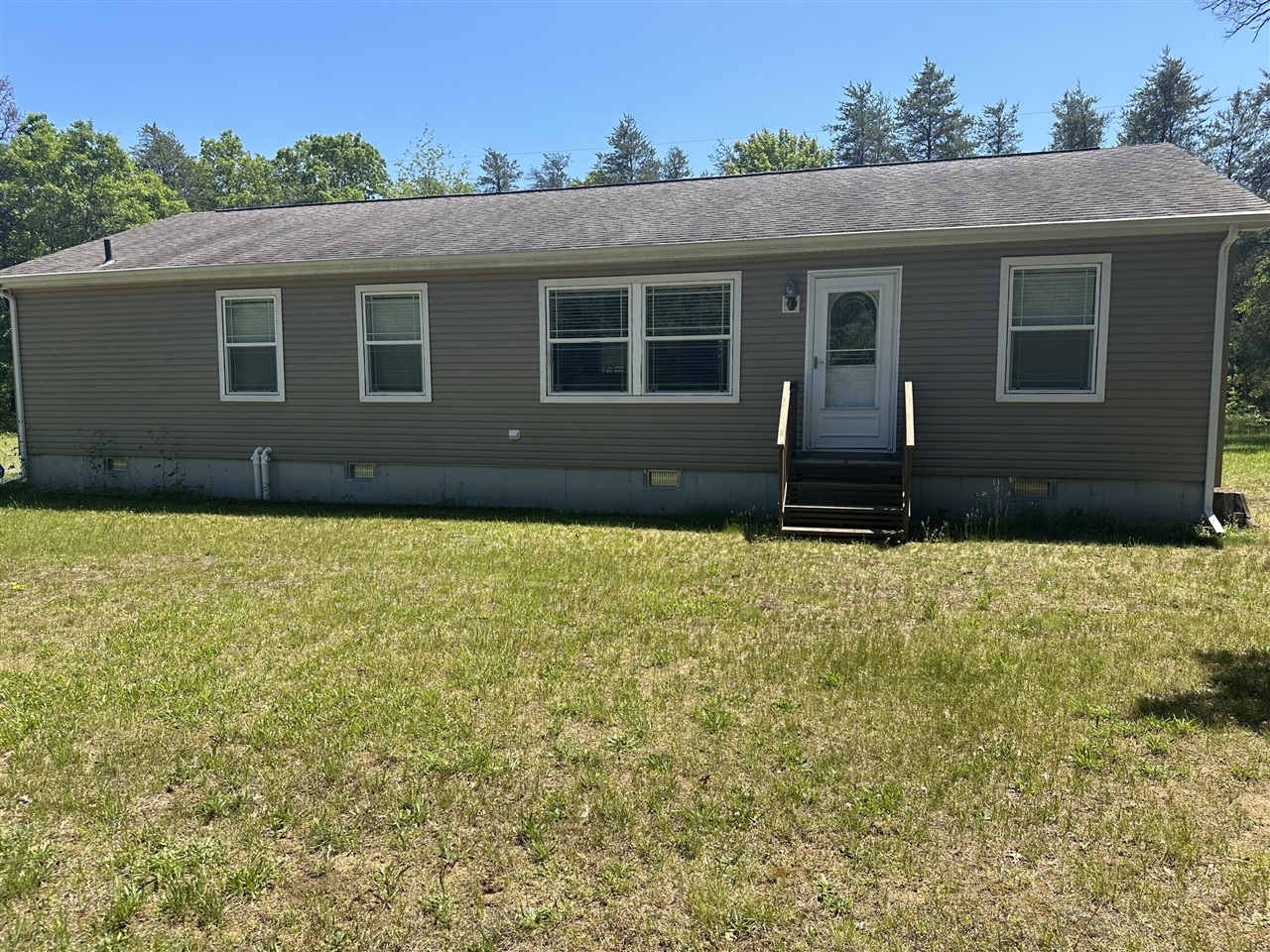 18 Mile Rd, Bitely, MI 49309