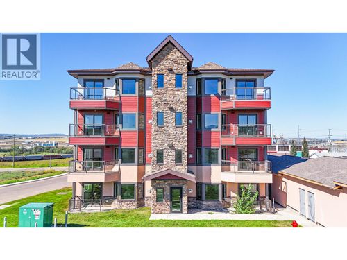 1102-2032 86 Ave, Dawson Creek, BC, V1G0C8 | Card Image
