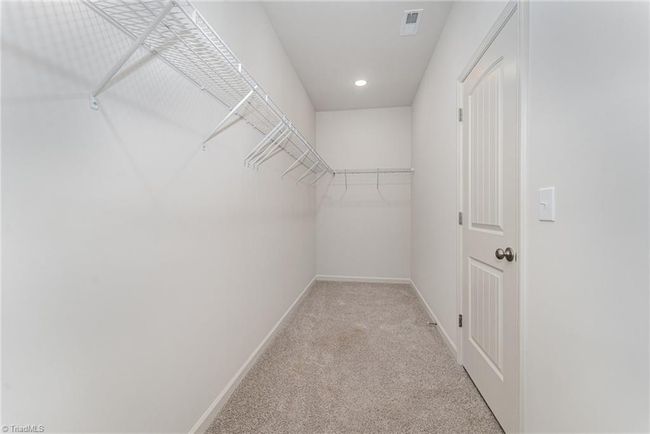 5906 Crossview Dr, House other with 3 bedrooms, 3 bathrooms and null parking in Kernersville NC | Image 14