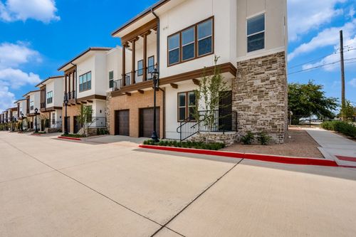 6101-5885 Calmont Avenue, Fort Worth, TX, 76107 | Card Image