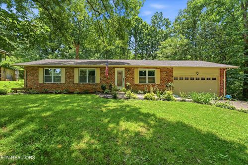 1516 Scottsdale Drive, Knoxville, TN, 37922 | Card Image