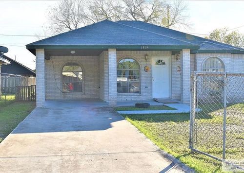 1834 Victoria Dr, Brownsville, TX, 78521-7709 | Card Image