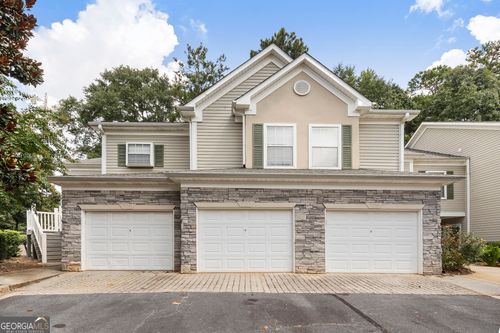 707 Las Brasis Ct, Peachtree City, GA, 30269-4268 | Card Image