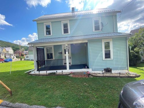 320 Main St, Conemaugh, PA, 15909-1818 | Card Image