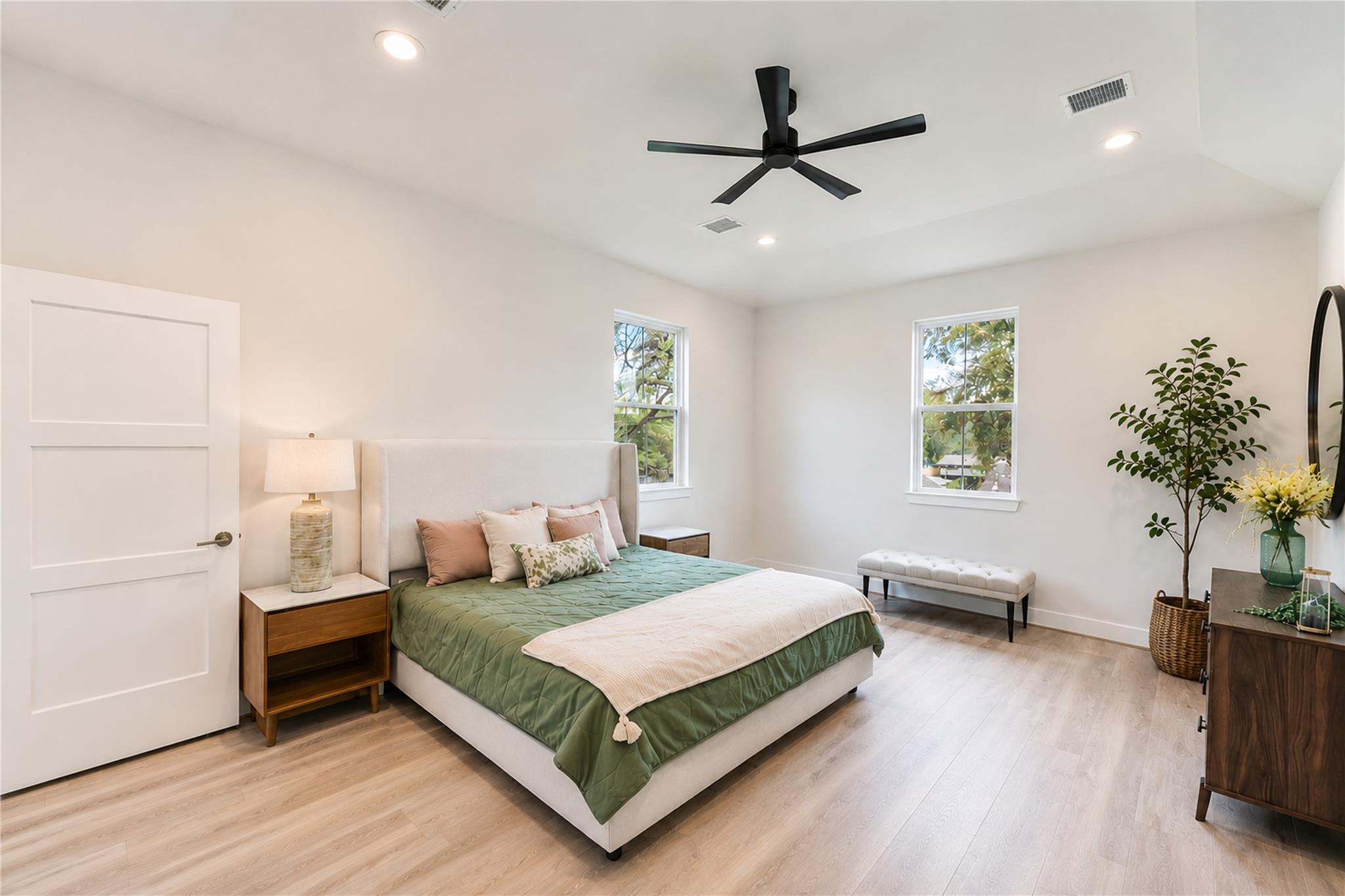 Residential in Houston 4