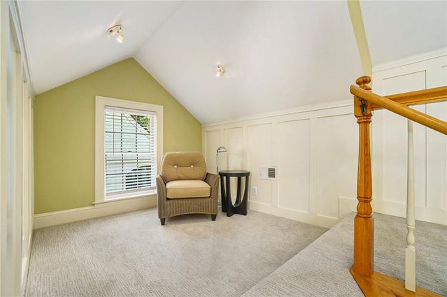 1821 N Rock Springs Rd Ne, House other with 5 bedrooms, 4 bathrooms and null parking in Atlanta GA | Image 25