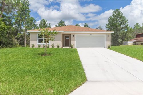 8477 Beachwood Ct, Spring Hill, FL, 34606-1106 | Card Image